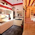 Kaboga Palace Luxury